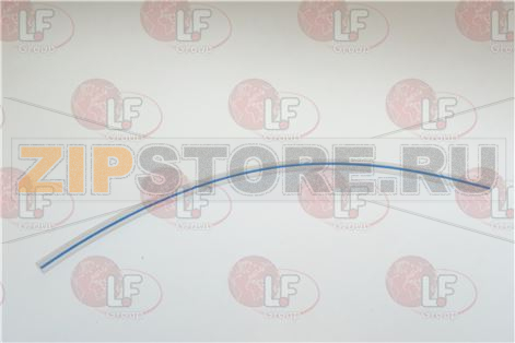 TUBO(SIL PLAT MG7714T60P)DI=4 DE=8 L315 