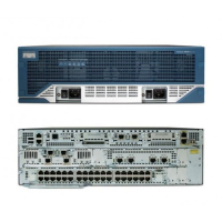 Маршрутизатор Cisco CISCO3845