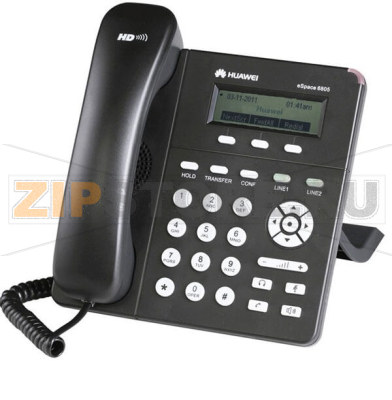IP-телефон Huawei IP1T6805EU01 