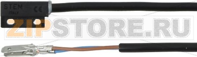 МАГНИТНЫЙ ДАТЧИК STEM E540 1G 