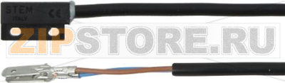 МАГНИТНЫЙ ДАТЧИК STEM E540 1G 
