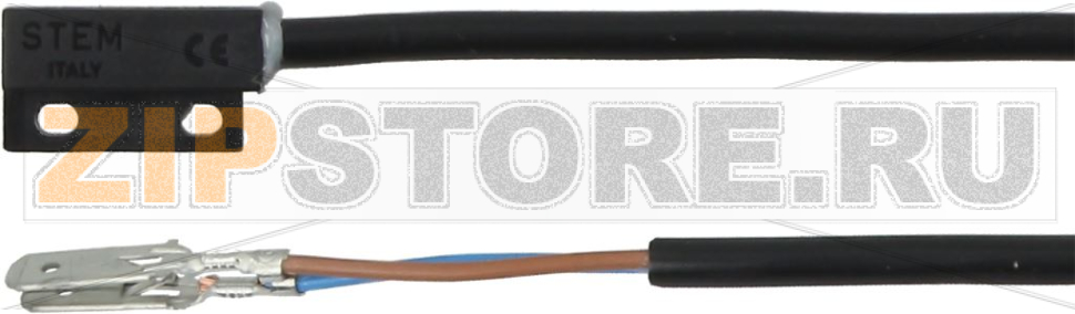 МАГНИТНЫЙ ДАТЧИК STEM E540 1G 