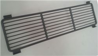 GRIGLIA 500x154 mm