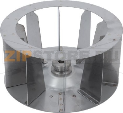 VENTOLA ø 240x120 mm 