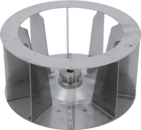 VENTOLA ø 240x120 mm
