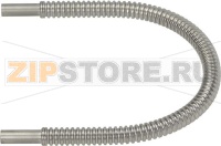 ТРУБКА ГИБКАЯ ДЛЯ ГАЗА Ø 10 ММ 400 ММ