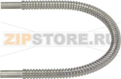 ТРУБКА ГИБКАЯ ДЛЯ ГАЗА Ø 10 ММ 400 ММ 