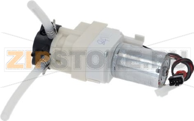 MULTIDIRECTIONAL CERAMIC SOLENOID VALVE 