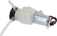 MULTIDIRECTIONAL CERAMIC SOLENOID VALVE