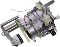 PISTON HEATING + THERMO BLOCK BARISTA KR