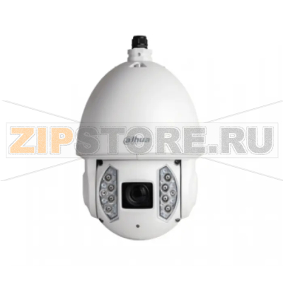 IP-камера Dahua DH-SD6AE433XA-HNR 