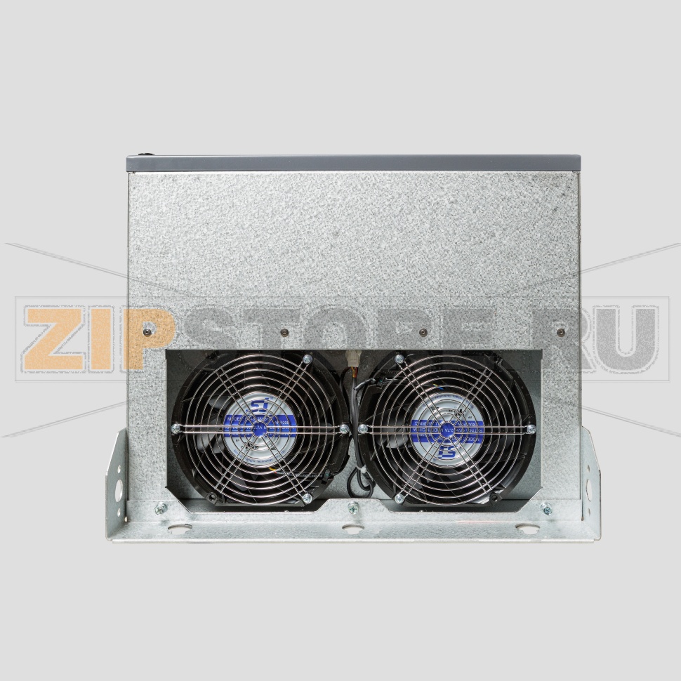 Преобразователь частоты 250 кВт, 3 фазы, 380 В, STO Sinvel SID300-250-3S 