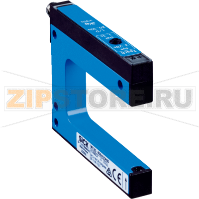 Датчик щелевой SICK WF120-60B41CA00 