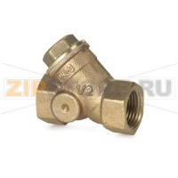 ALX15 - Фильтр, внутренняя резьба, DN15 Siemens ALX15