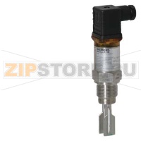 SITRANS LVL100: КОМПАКТНОЕ ИСПОЛНЕНИЕ ВИБРАЦИОННЫЙ СИГНАЛИЗАТОР УРОВНЯ ДЛЯ ПРИМЕНЕНИЯ В ЖИДКОСТЯХ ДЛЯ КОНТРОЛЯ ПЕРЕПОЛНЕНИЯ, ВЫСОКОГО И НИЗКОГО УРОВНЕЙ, ИЗМЕРЕНИЯ РАСХОДА, А ТАКЖЕ ДЛЯ ЗАЩИТЫ НАСОСОВ. ИДЕАЛЬНО ПОДХОДИТ ДЛЯ ОГРАНИЧЕННЫХ ПРОСТРАНСТВ. Siemens