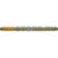 Предохранитель VT, 3.15 A, AC 17.5 kV, 35 кА, 359x25.4 мм Eaton 17.5KV 3.15A FUSE