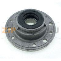 PALIER COTE POUL.80051645 GAUCHE