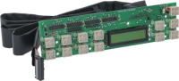 PUSH-BUTTON PANEL PSM PSC LCD G2