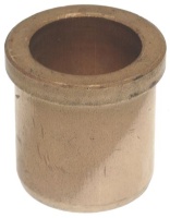 БРОНЗОВЫЙ ВКЛАДЫШ 25X32(36X5,5)X35,5 ММ