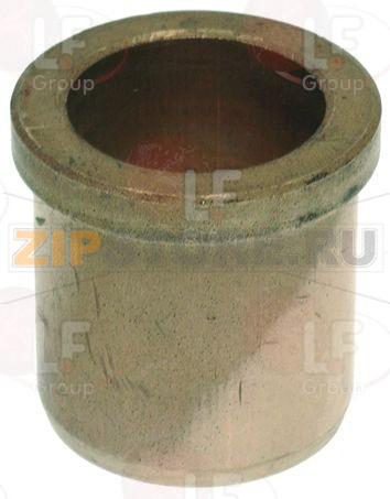БРОНЗОВЫЙ ВКЛАДЫШ 25X32(36X5,5)X35,5 ММ 
