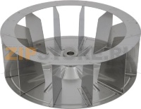 КРЫЛЬЧАТКА Ø 350X118 ММ