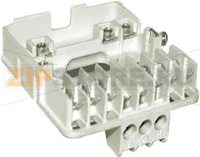 TERMINAL BOX RIELLO 530SE