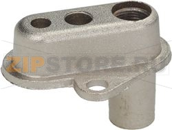 ОПОРА ЗАПАЛЬНОЙ ГОРЕЛКИ 