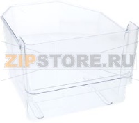 VEGETABLE CONTAINER WHIRLPOOL 4810104708