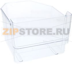 VEGETABLE CONTAINER WHIRLPOOL 4810104708 