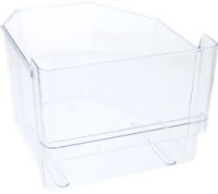 VEGETABLE CONTAINER WHIRLPOOL 4810104708