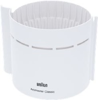 ICS KF47 WH FILTER BASKET CPL        S12