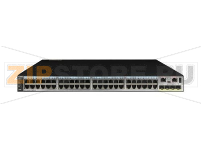 Коммутатор Huawei S5320-56C-PWR-EI-AC1 