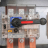 Выключатель-разъединитель 3150 А Chint NH40-3150/3W - Выключатель-разъединитель 3150 А Chint NH40-3150/3W