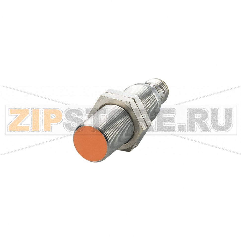 Электроника для контроля скорости оценочная компактная IFM DI5029 
