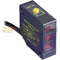 Датчик света Panasonic MQW70A1224EMJ