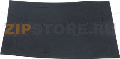 APOYO CUBETA DE DETERGENTES 