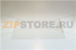 SCHERMO CHIUSURA EVAPORATORE 