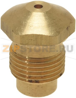 GAS JET M12x1 ø 1.80 mm 