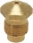 GAS JET M12x1 ø 1.80 mm