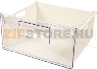 DRAWER FOR FREEZER ELECTROLUX 2426355372