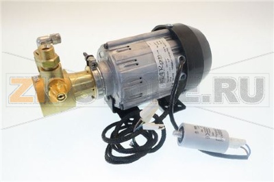 MOTORE+POMPA 100 Practical 230 V 