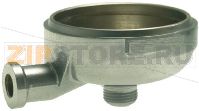 FILTER HOLDER FOR COFFEE MACHINE 