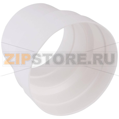 Переходник, белый Wallair N35810 