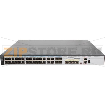 Коммутатор, 36 портов Huawei S5720-36C-EI-AC 
