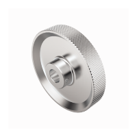 Колесо измерительное Turck RA-MW-200-12-DK1-10