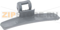 DOOR HANDLE DC64 01524B 