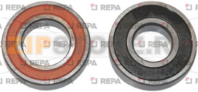 НАСТРОЕННЫЙ РОЛИКОВЫЙ ДВИГАТЕЛЬ R502-602 