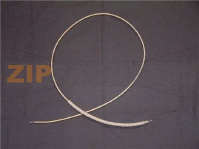 Wire 2,5 mm²   1000 mm  200 mm pelletize 