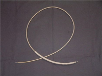 Wire 2,5 mm²   1000 mm  200 mm pelletize