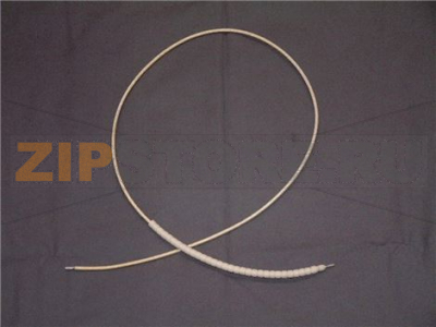 Wire 2,5 mm²   1000 mm  200 mm pelletize 